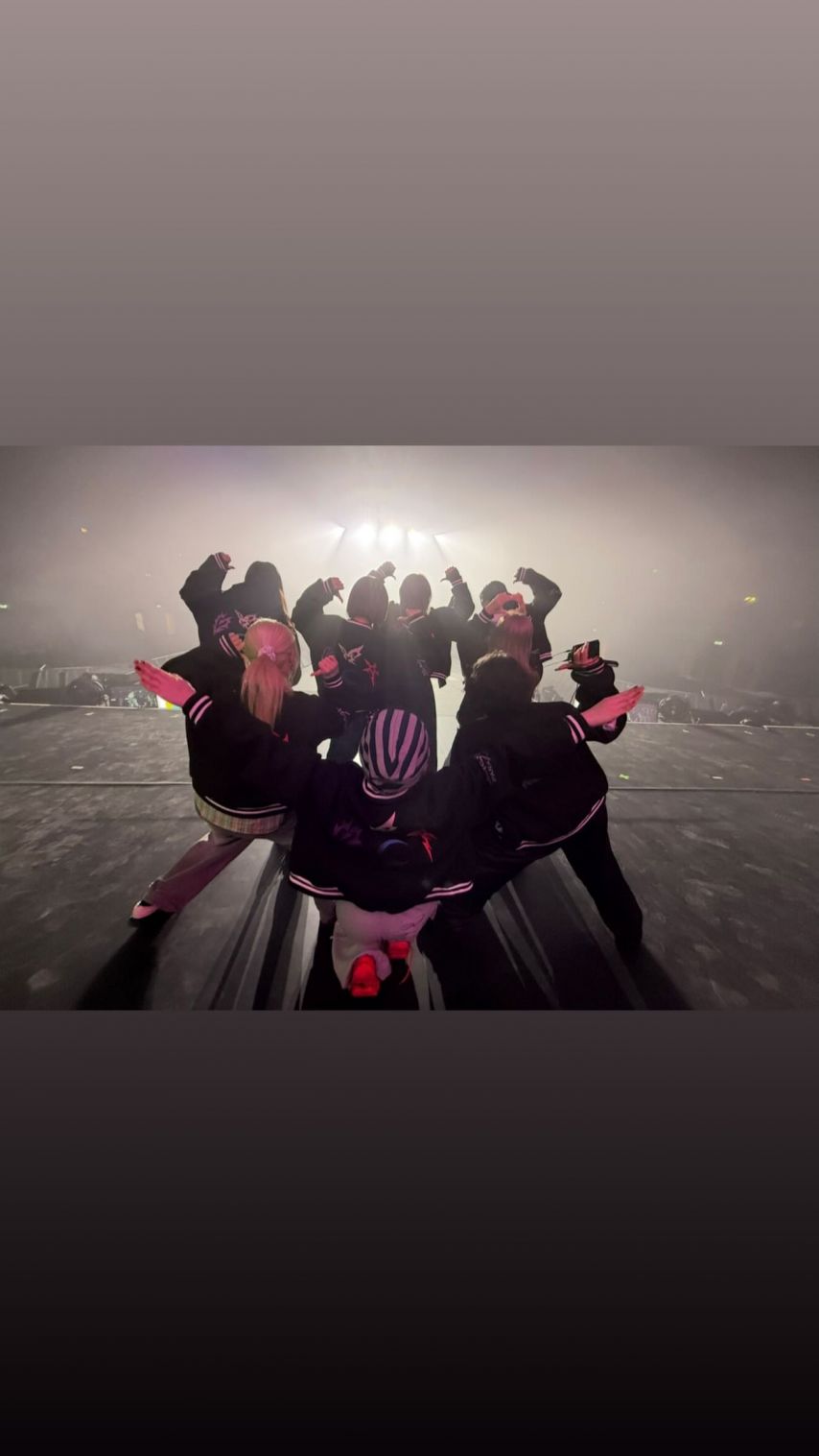 에스파 윈터