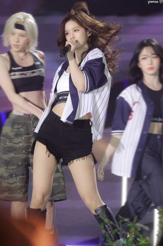 [엔믹스] 설윤