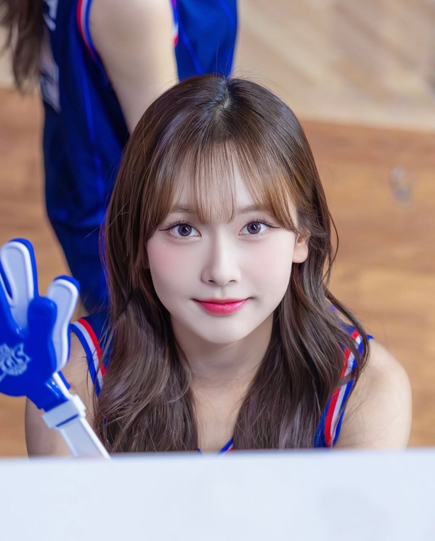 김가은