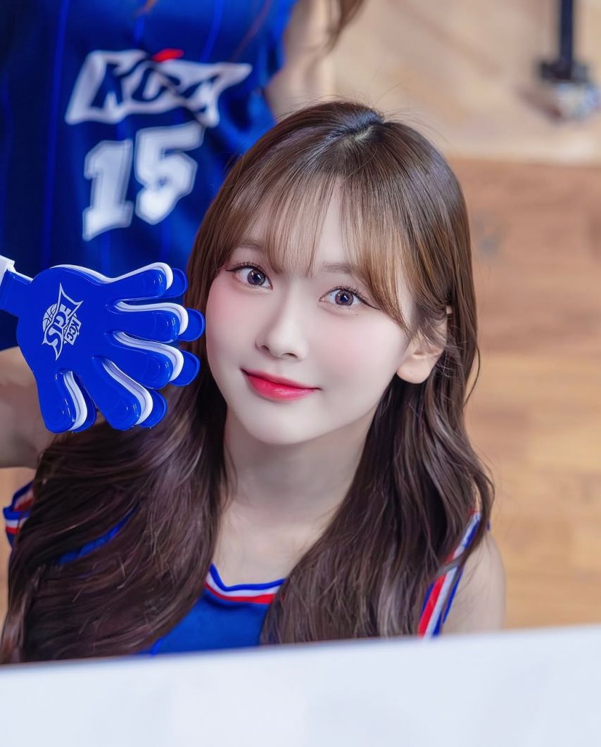김가은