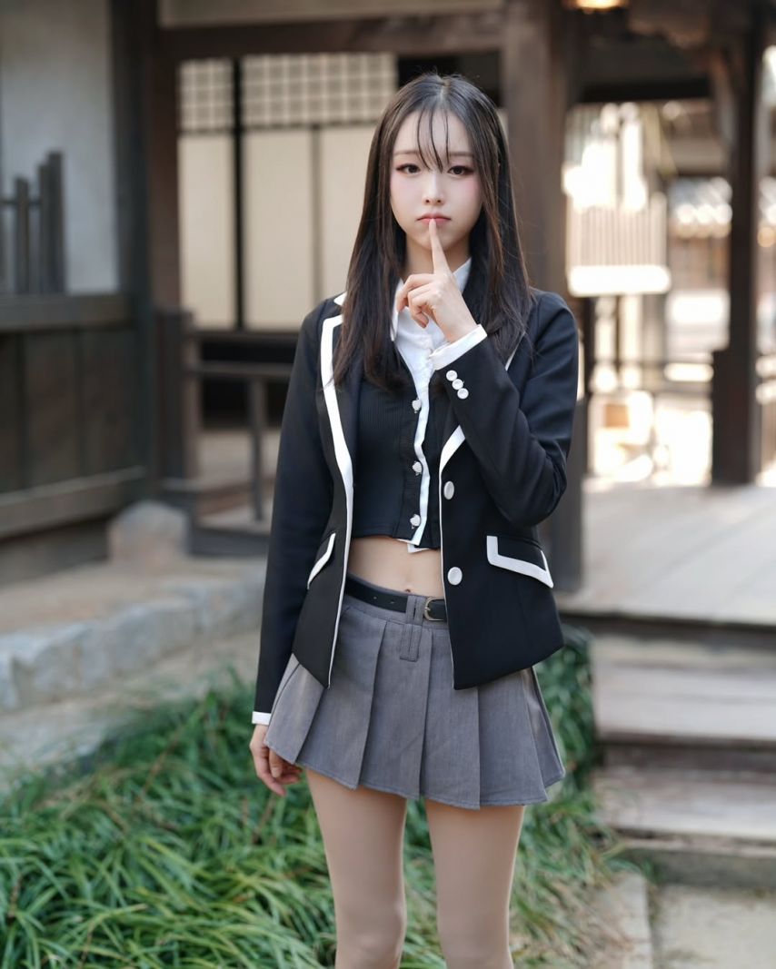 김가온