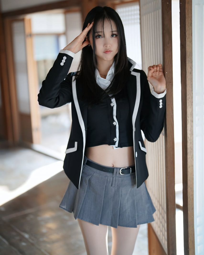 김가온