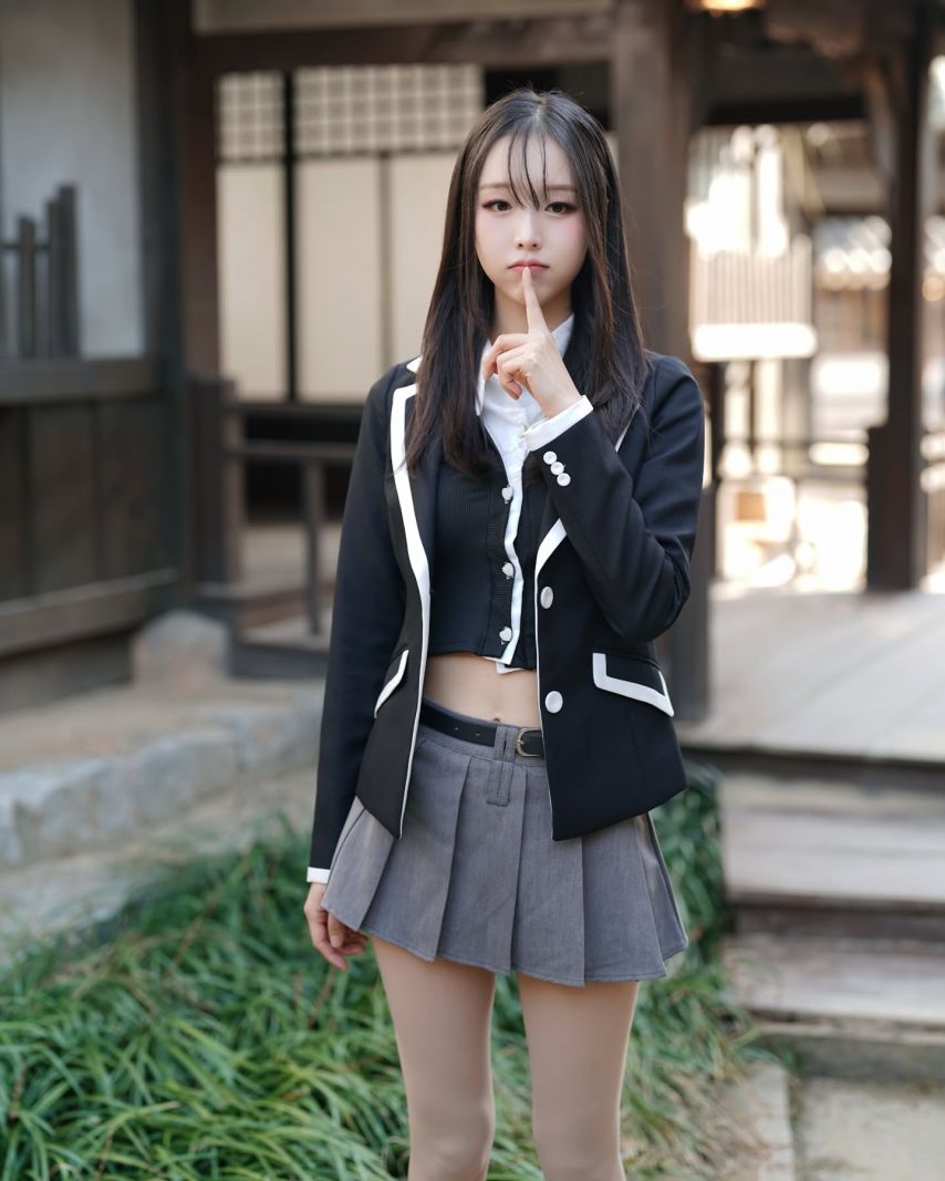 김가온