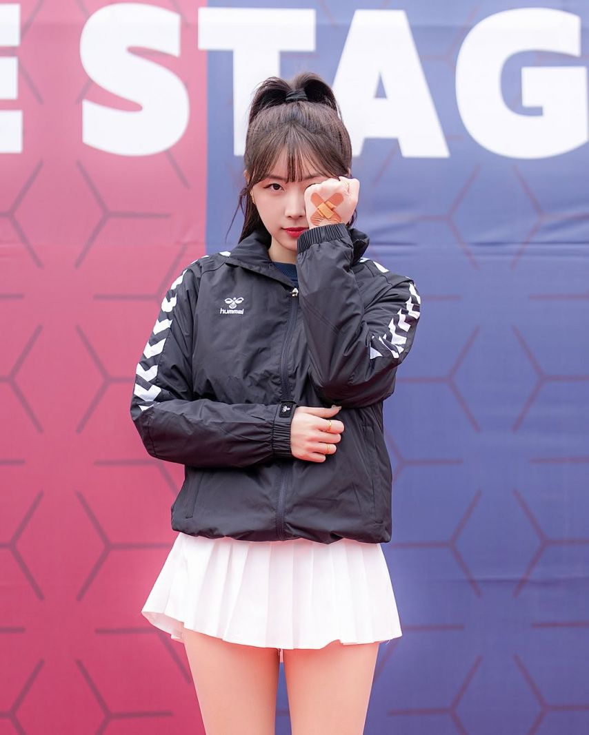 안지현
