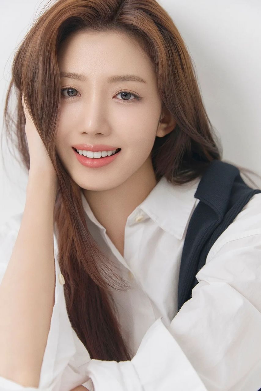 유주 (전 체리블렛)