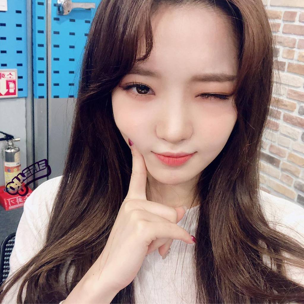 프로미스나인 노지선
