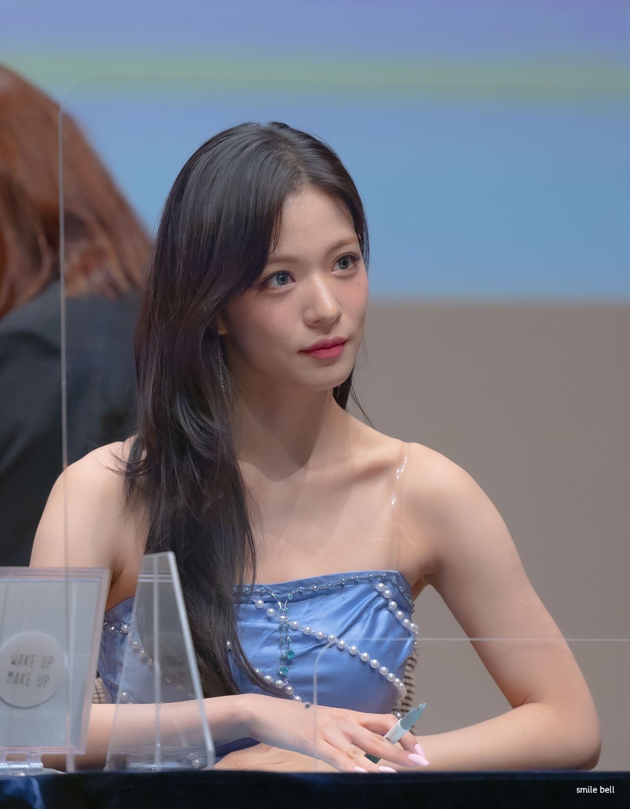 프로미스나인 이채영