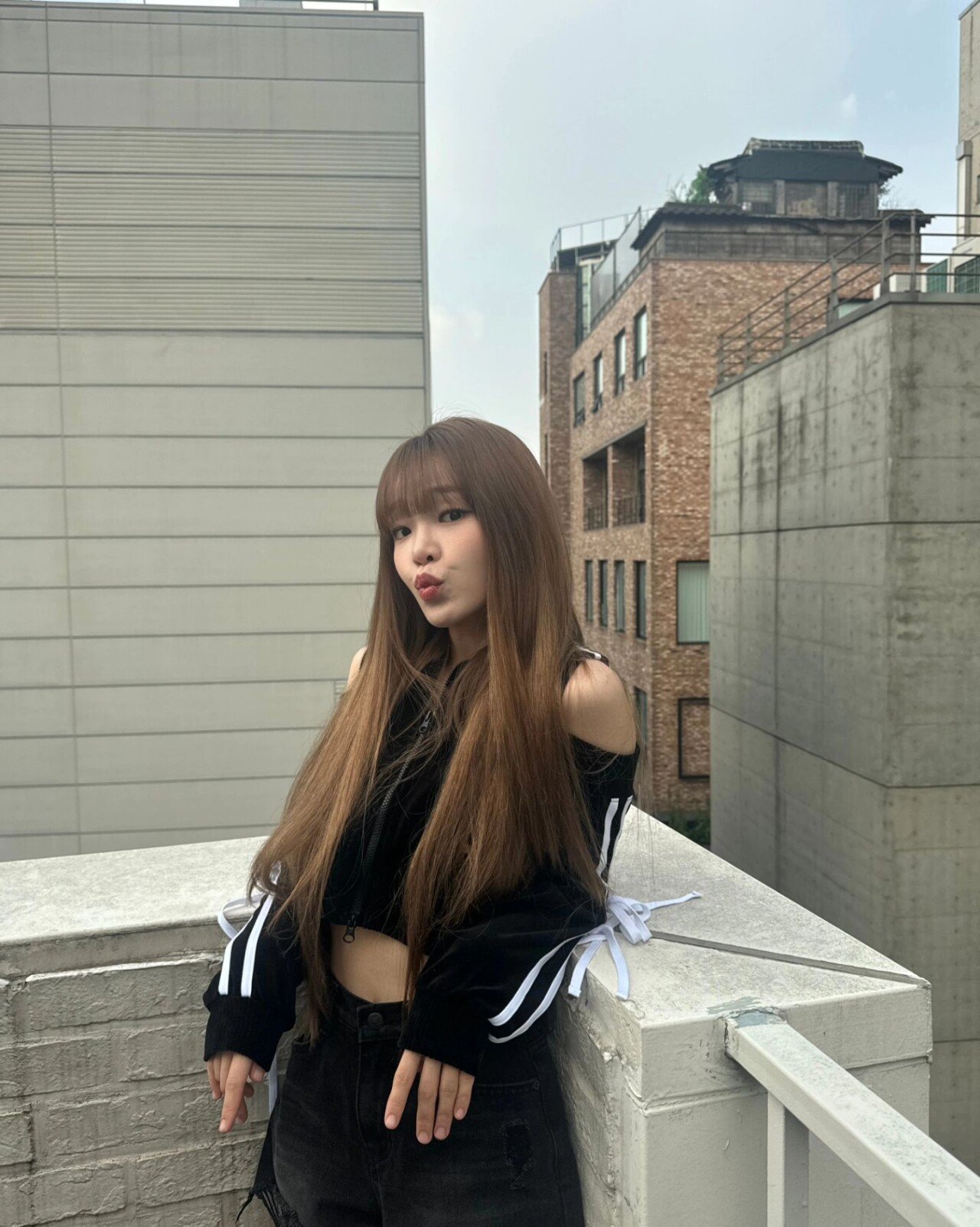 오마이걸 승희