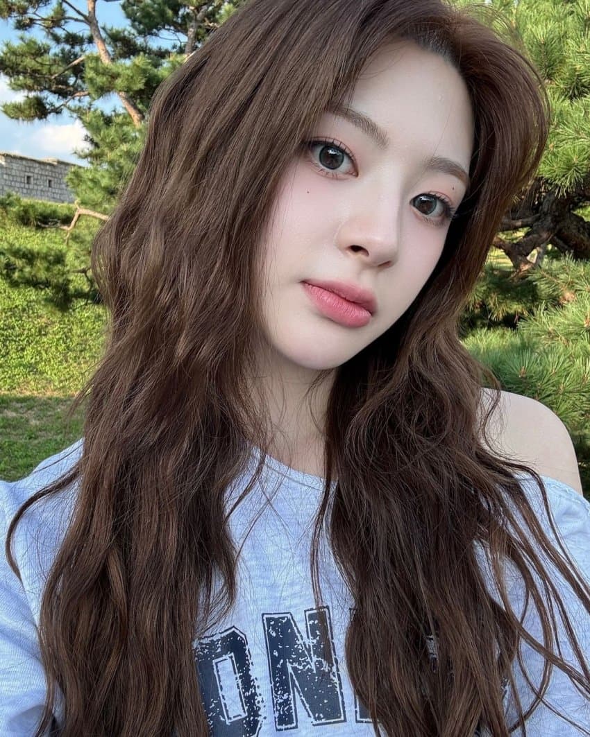 스테이씨 세은