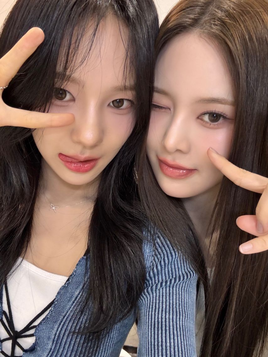 이즈나 유사랑, 방지민