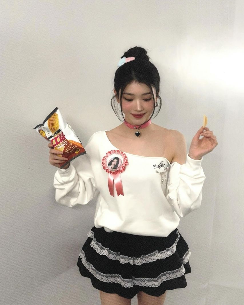 케플러 샤오팅