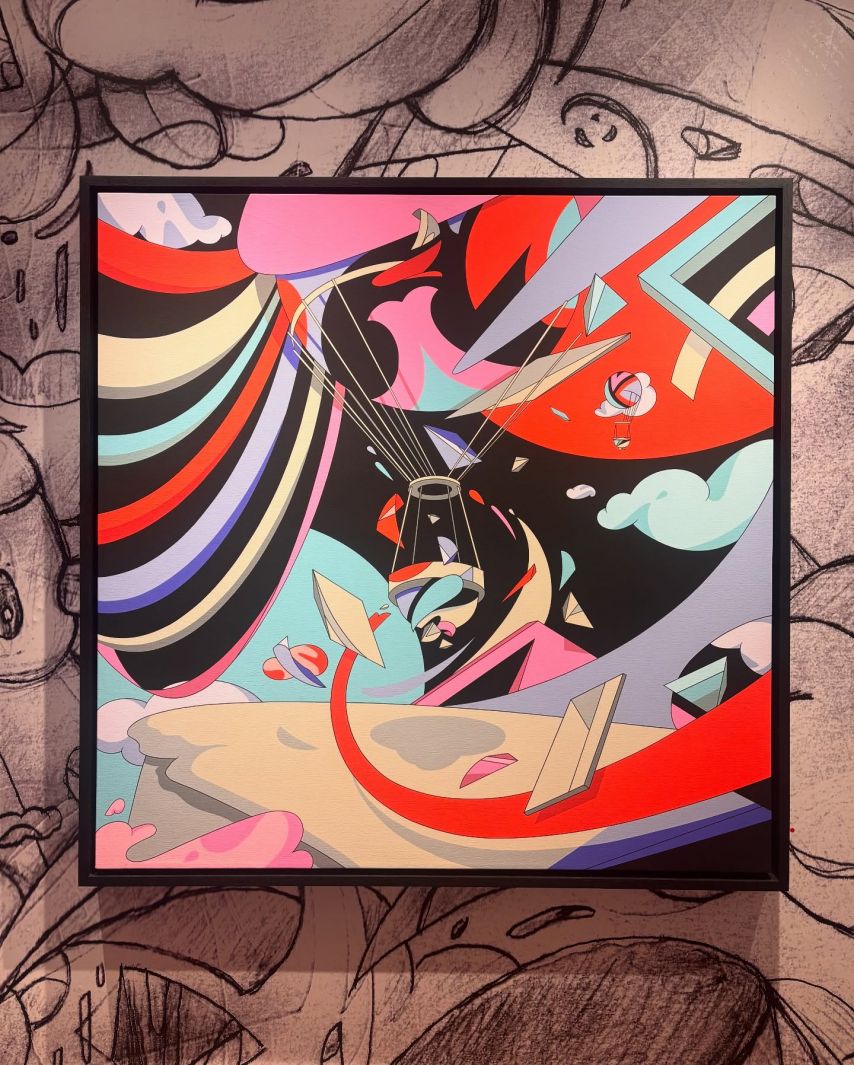 서지수 러블리즈