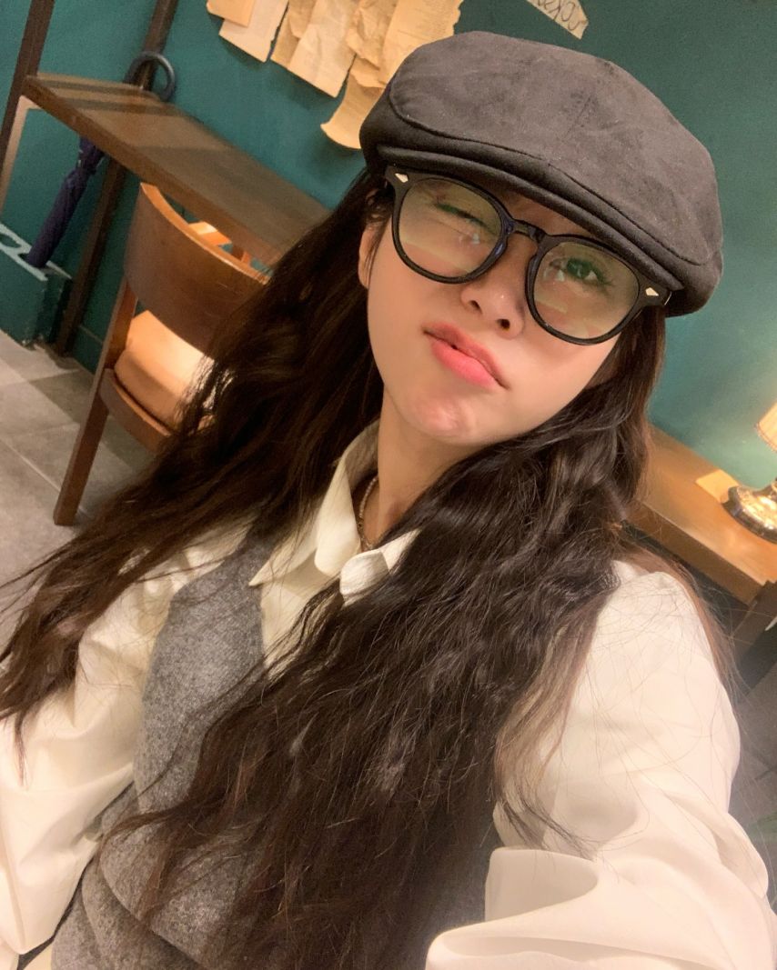 서지수 러블리즈