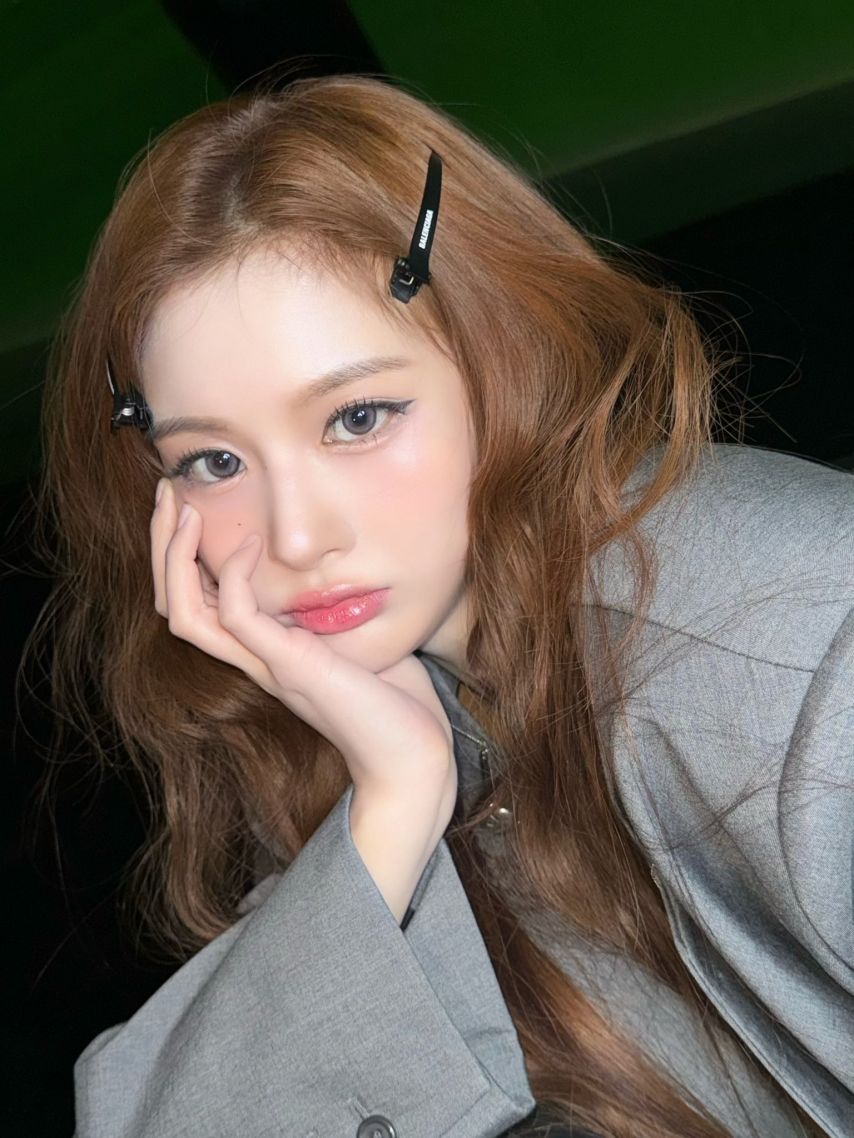 엔믹스 설윤