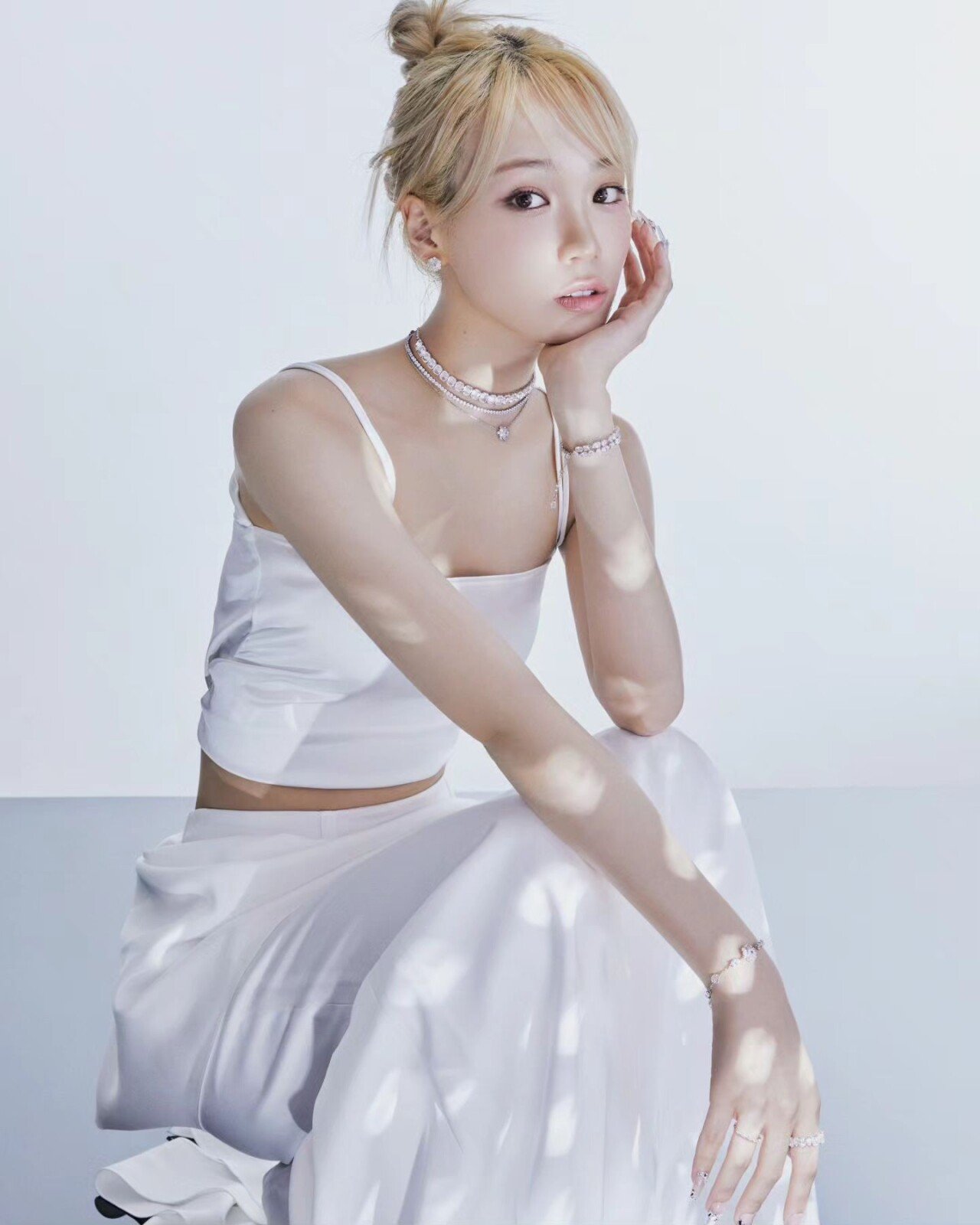 르세라핌 채원