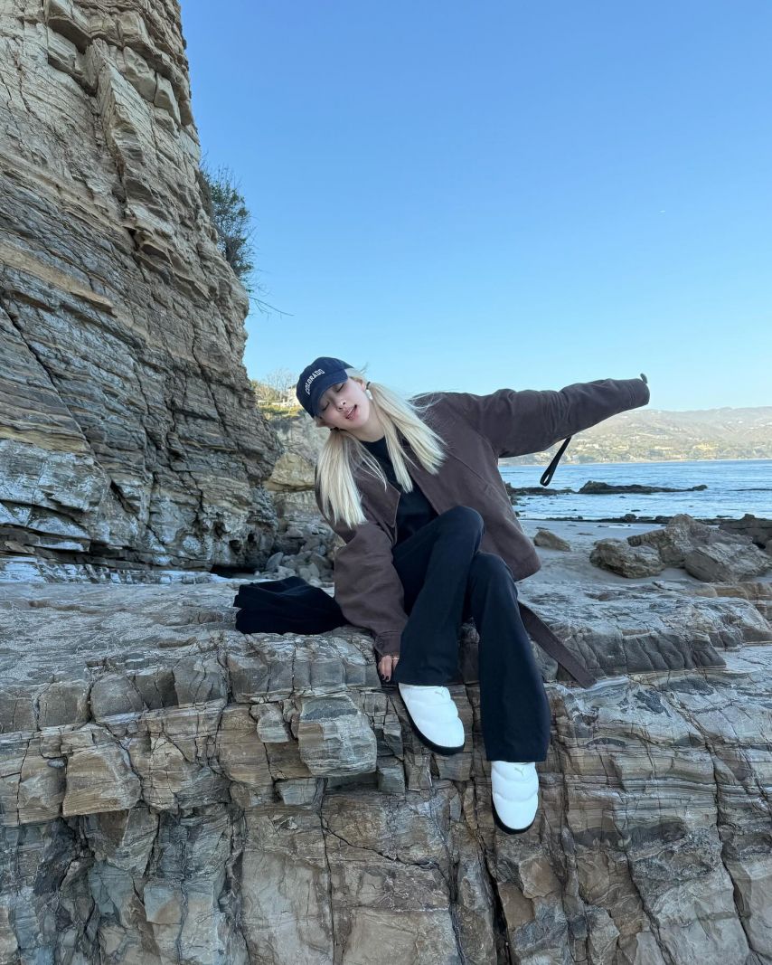 로제 (블랙핑크)