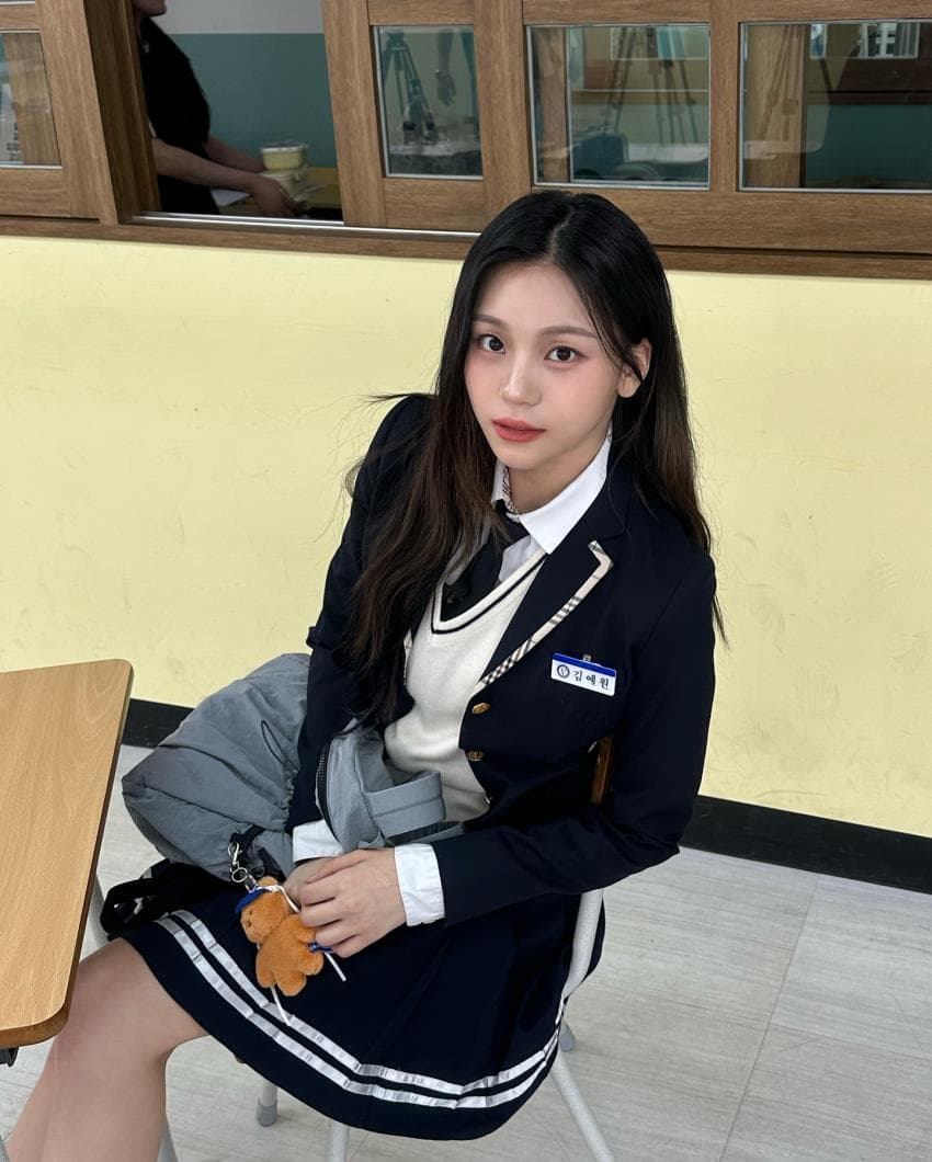 비비지 엄지