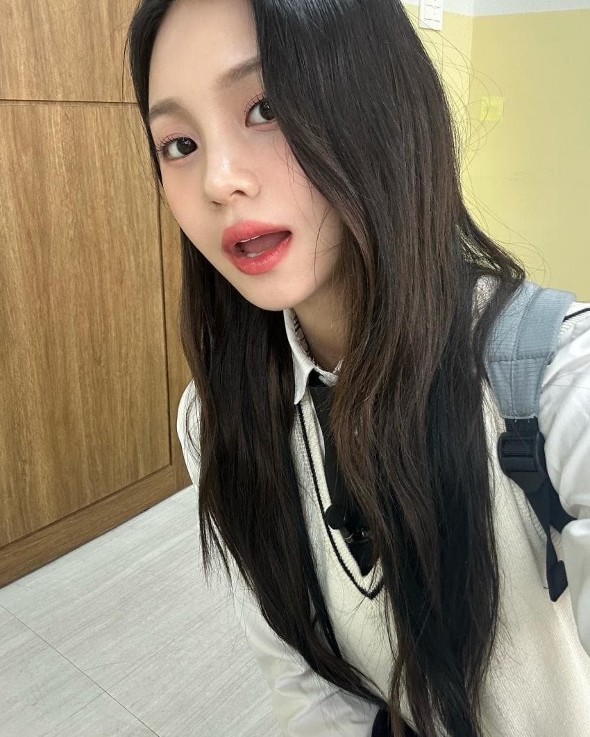 비비지 엄지