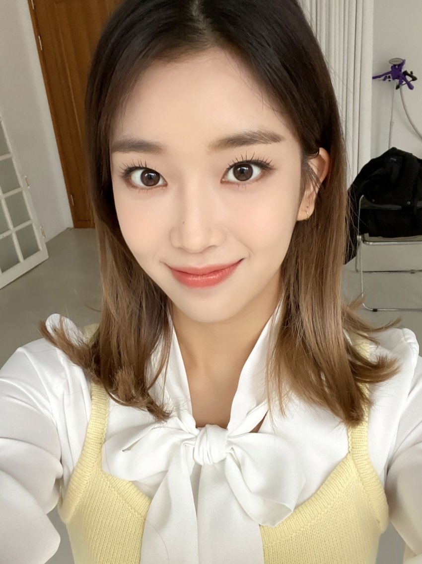 스테이씨 수민