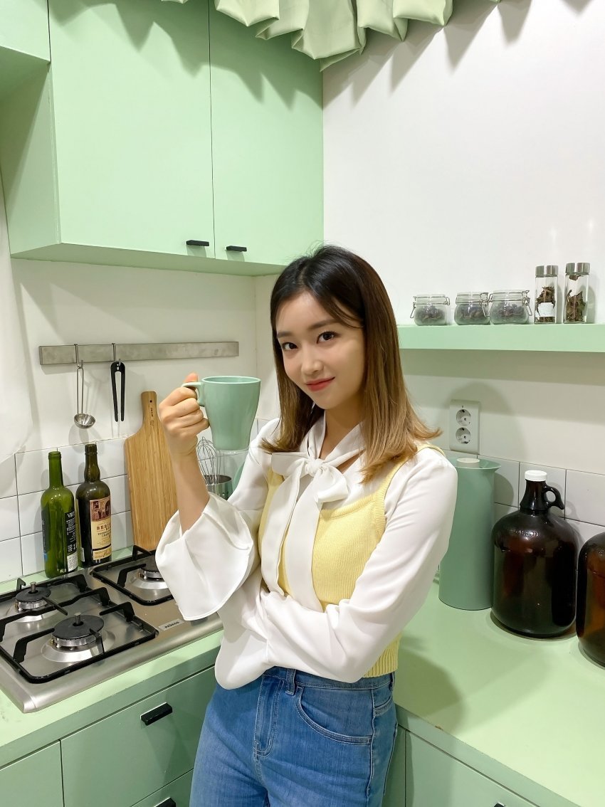 스테이씨 수민