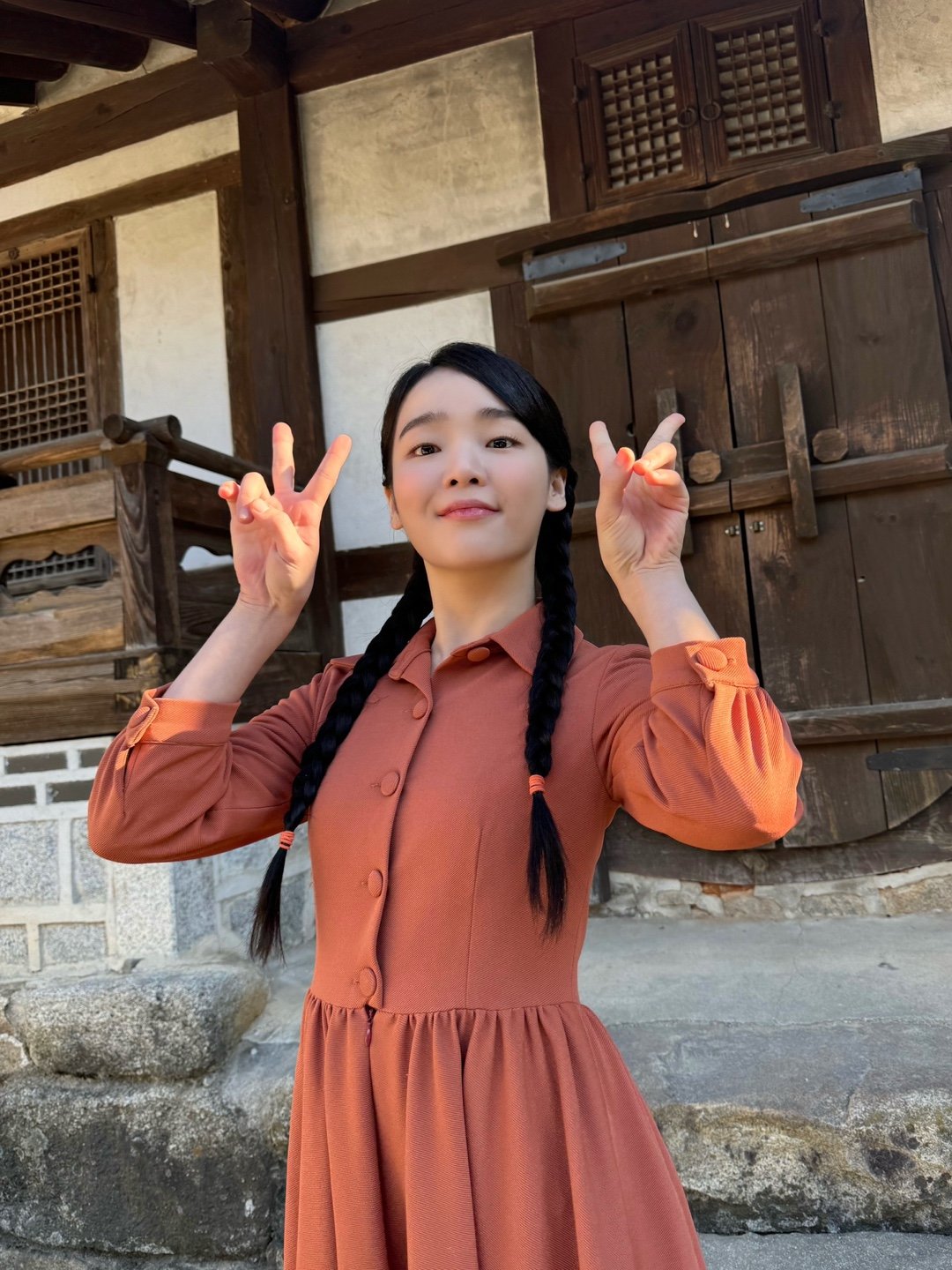 오마이걸 승희