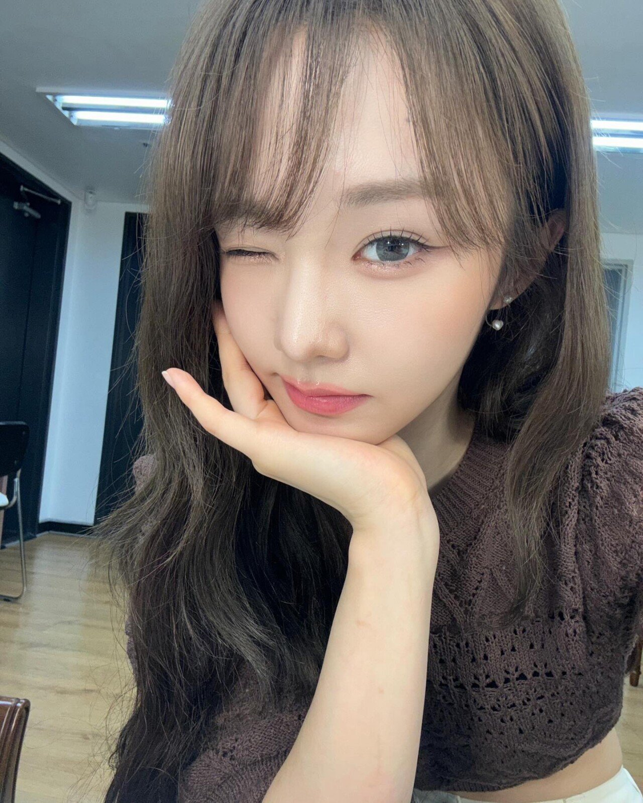 우아! 나나