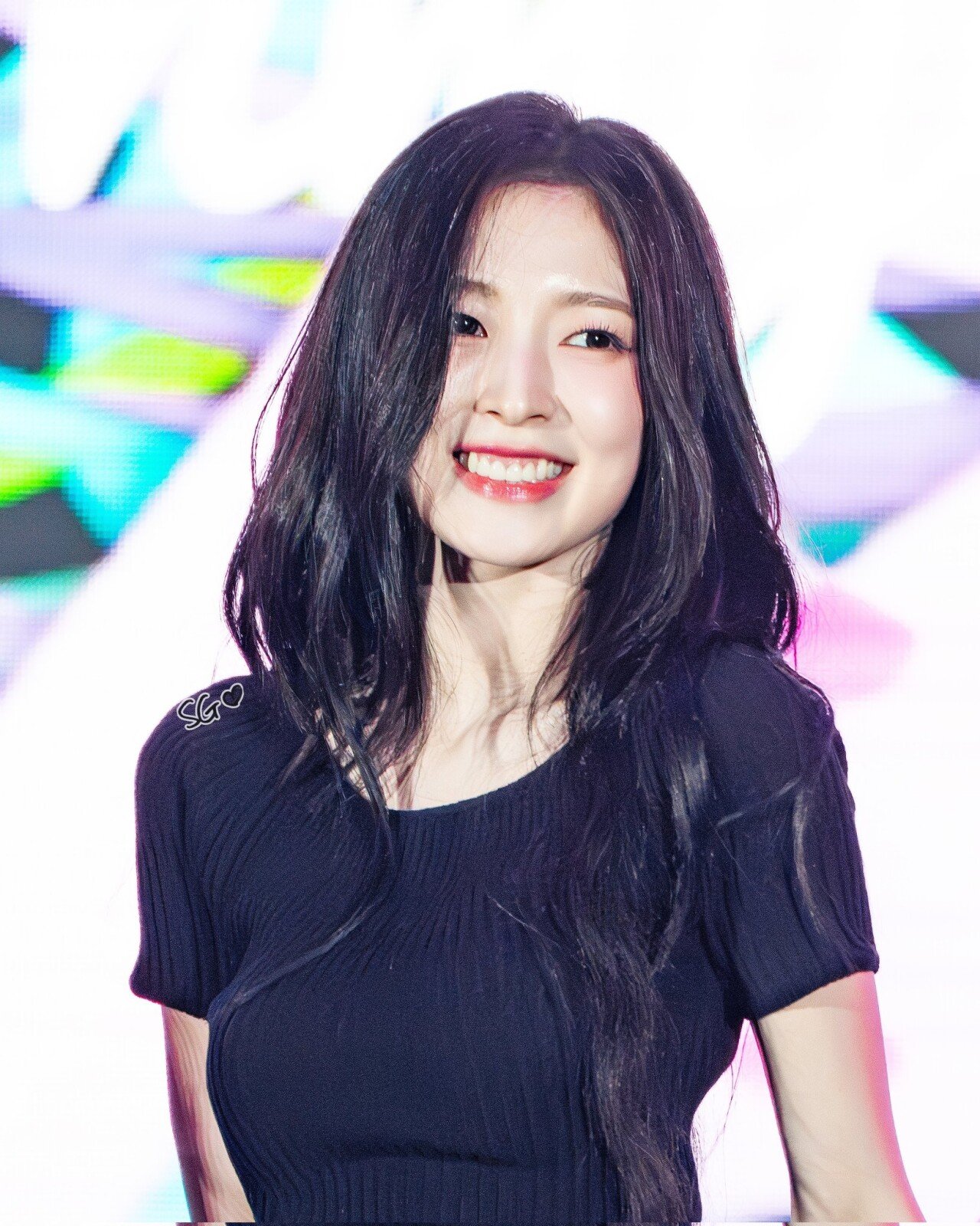 오마이걸 아린