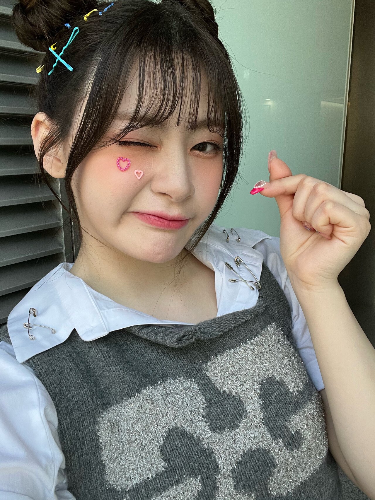 스테이씨 세은