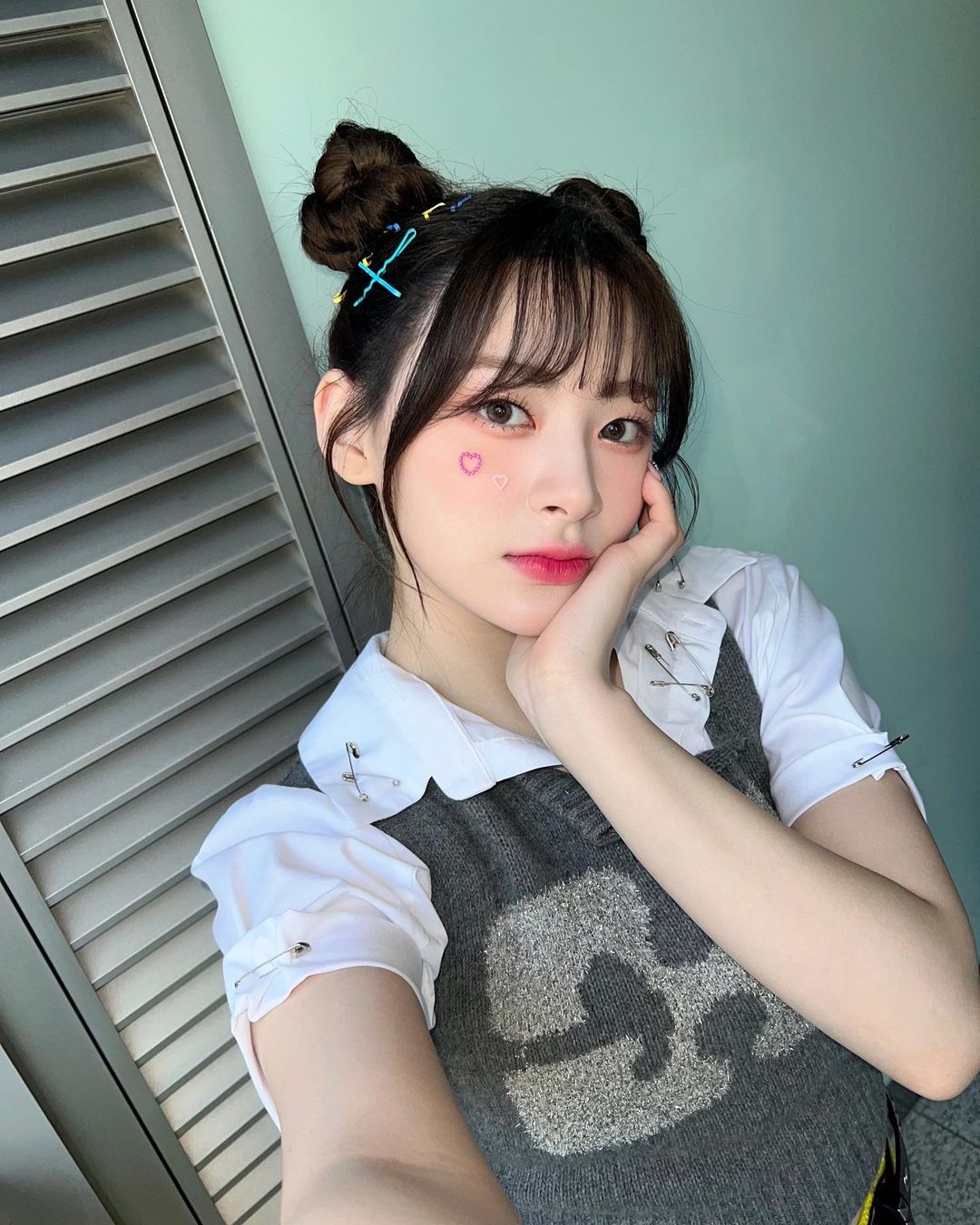 스테이씨 세은