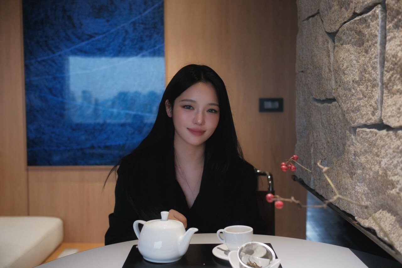 프로미스나인 지선