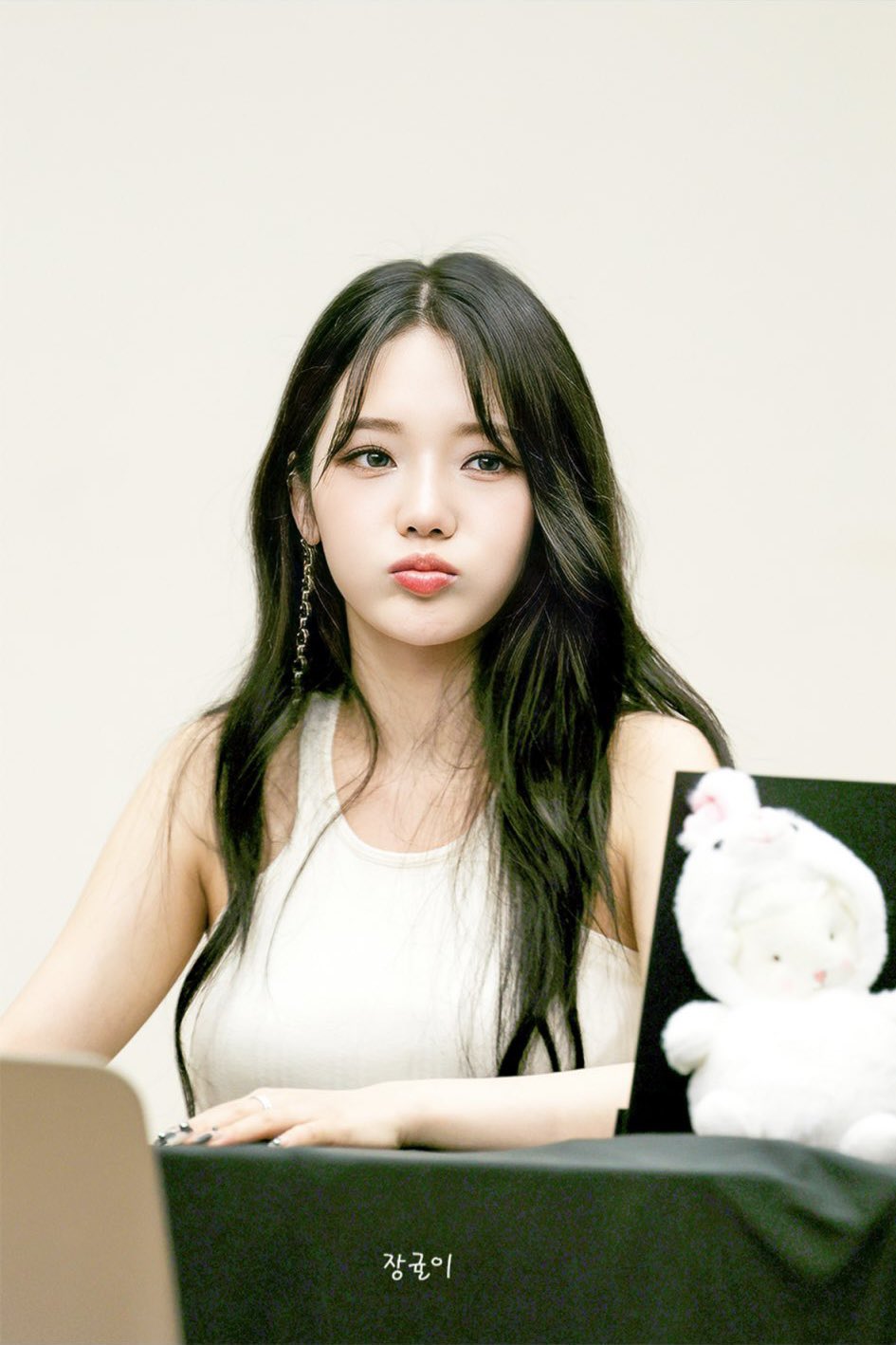 프로미스나인 지선