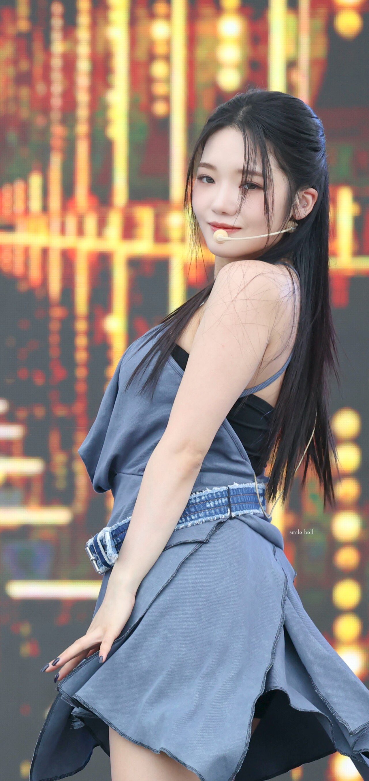프로미스나인 지선