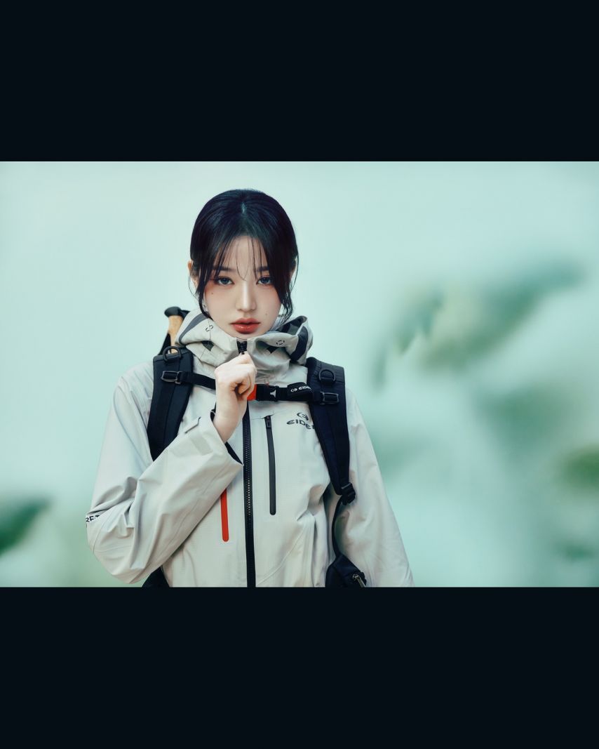 아이브 장원영,가을
