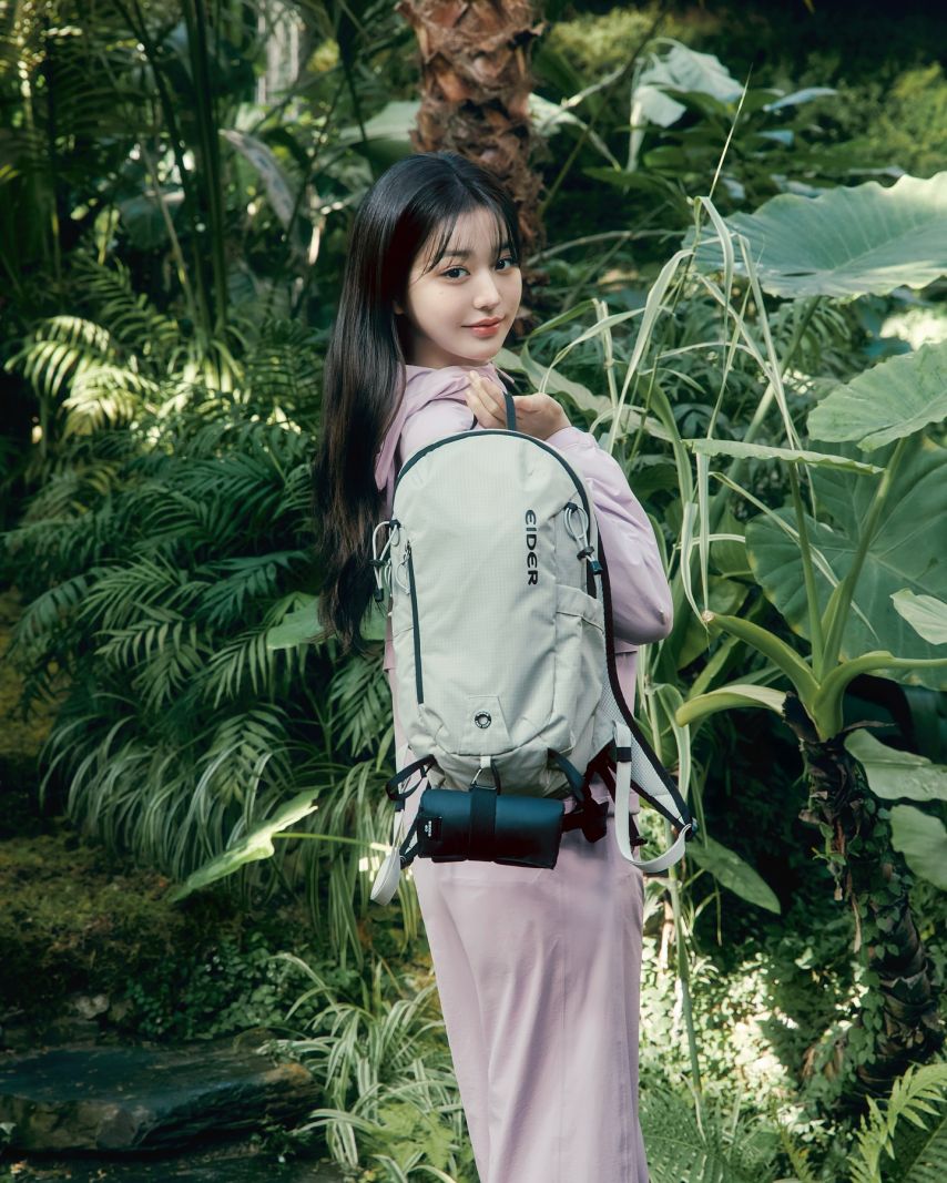 아이브 장원영,가을