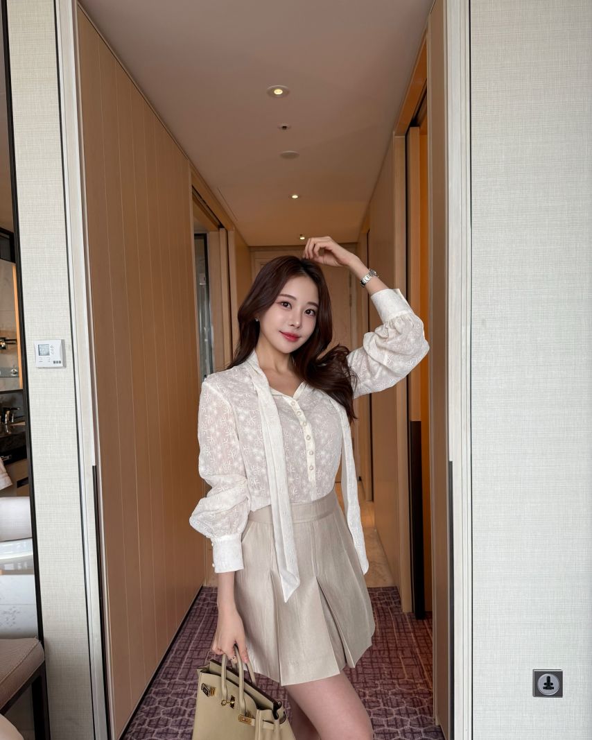아옳이 김민영