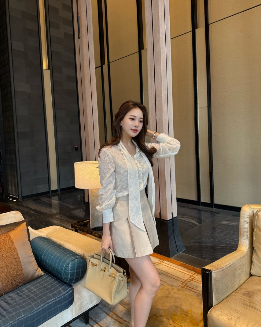 아옳이 김민영