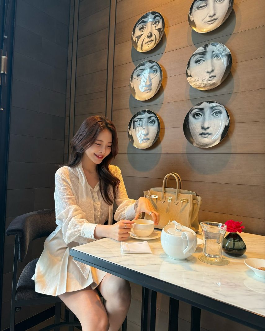 아옳이 김민영