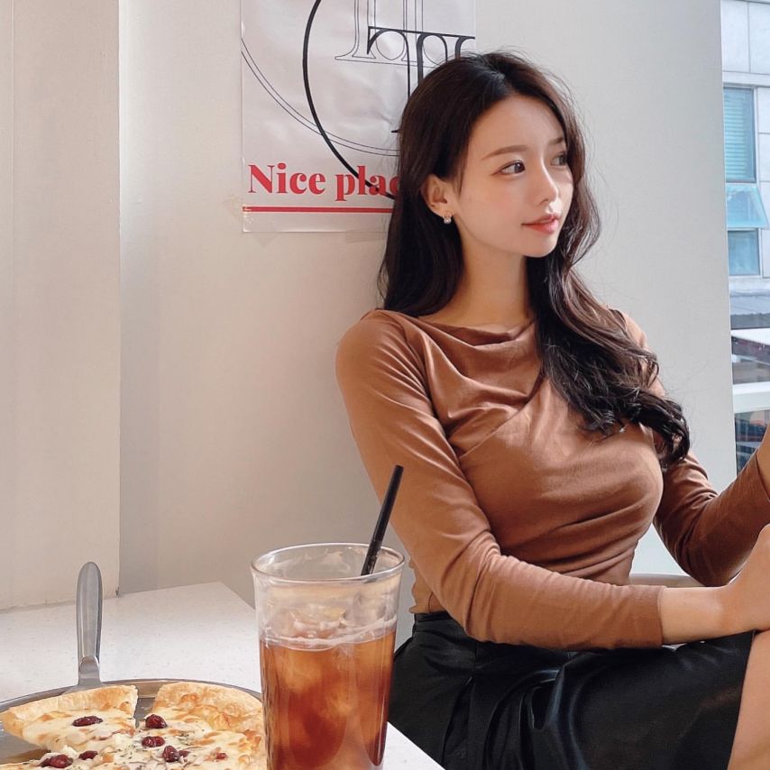 이아영 치어리더