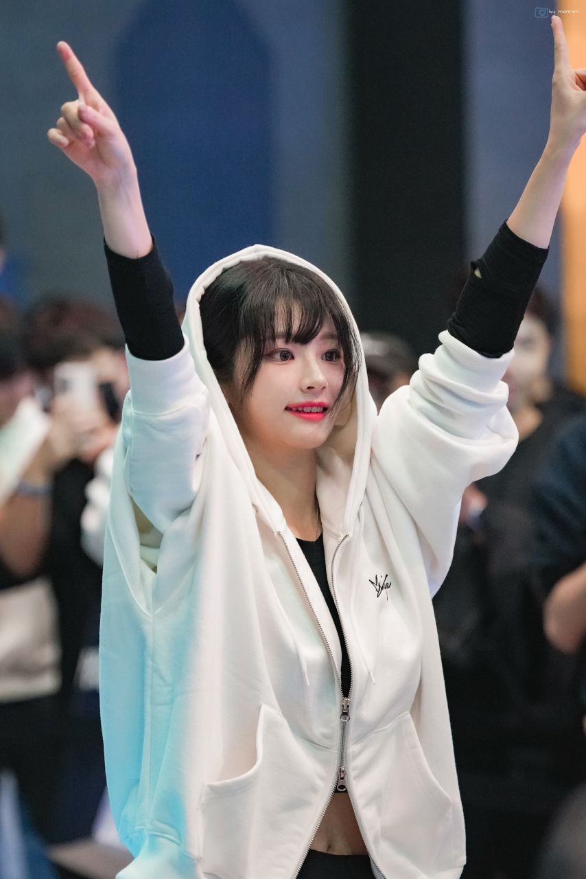 [QWER] 쵸단