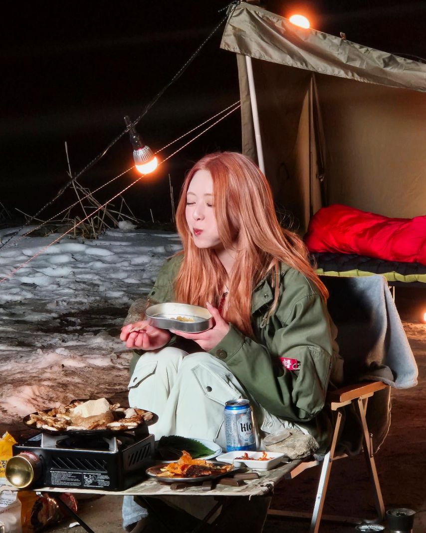 ITZY 류진,유나