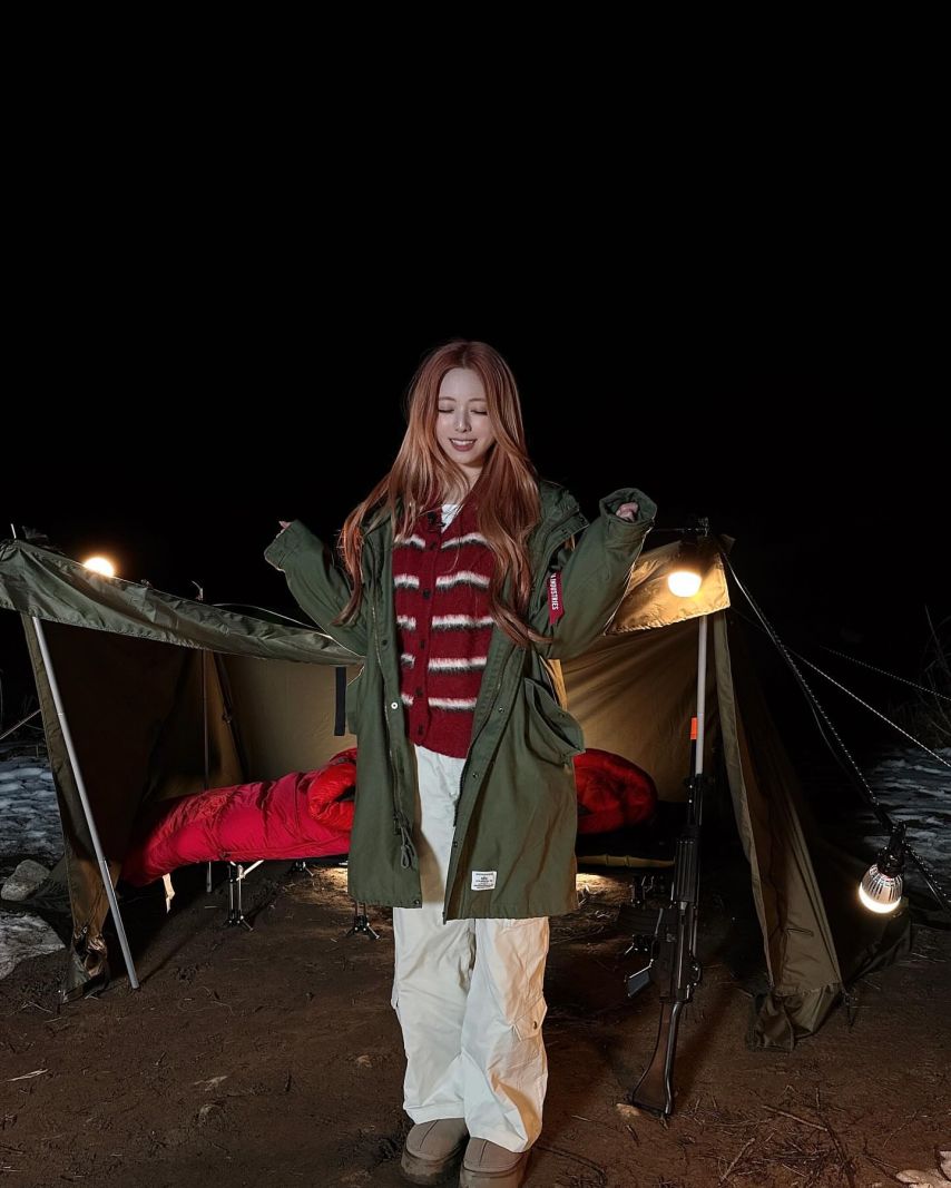 ITZY 류진,유나