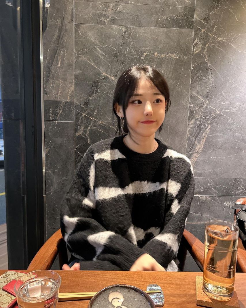 [QWER] 히나