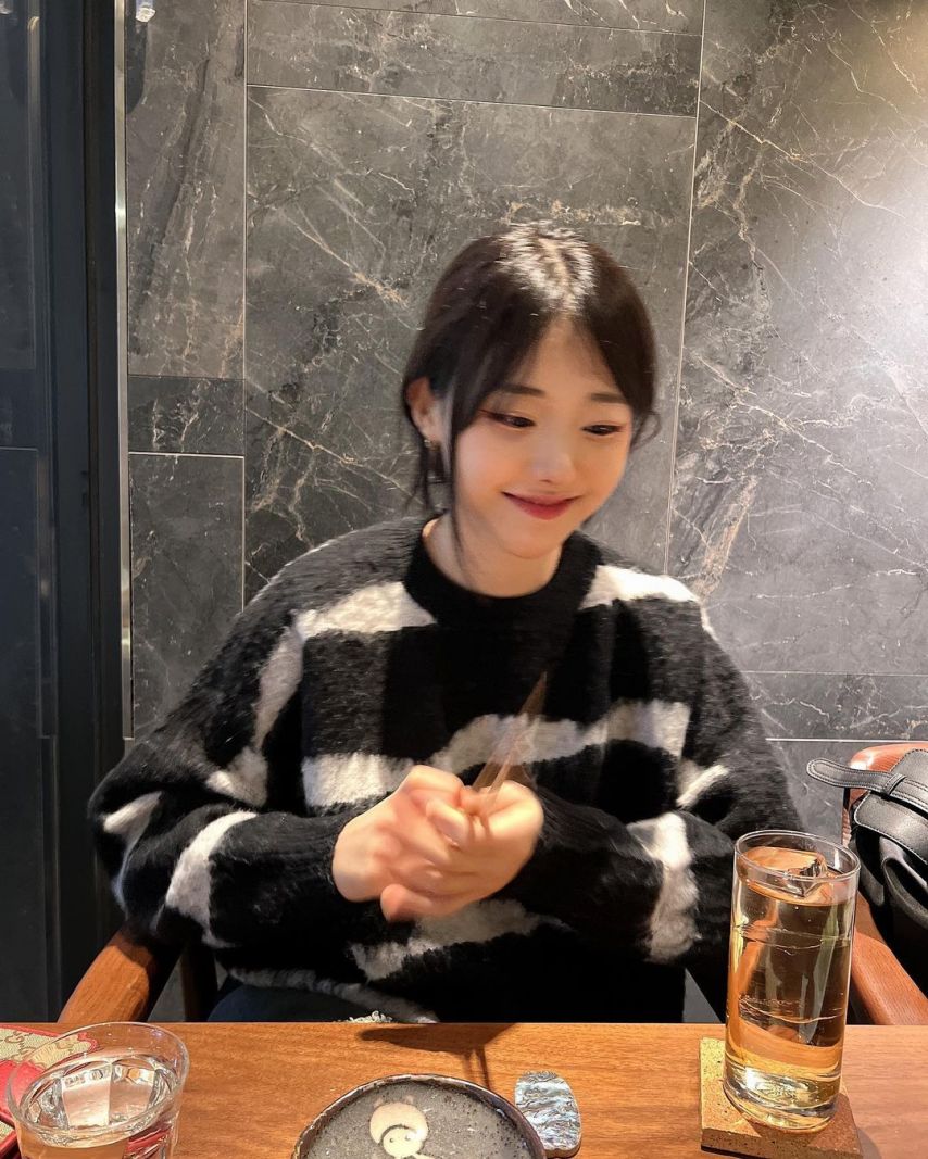 [QWER] 히나