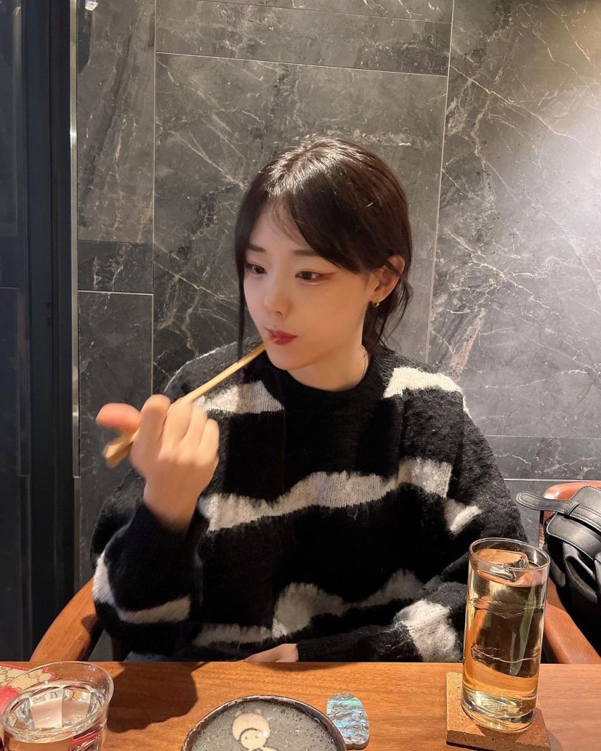 [QWER] 히나