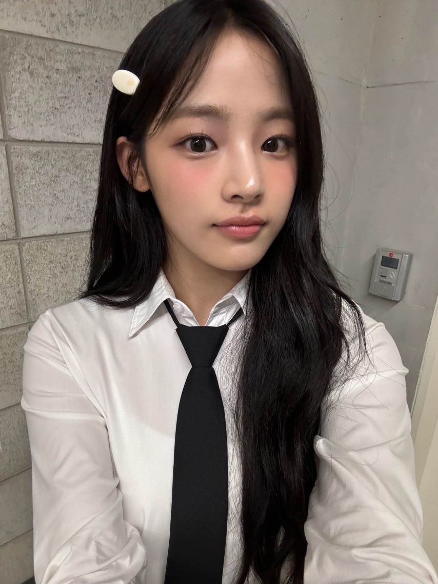 [NJZ] 민지