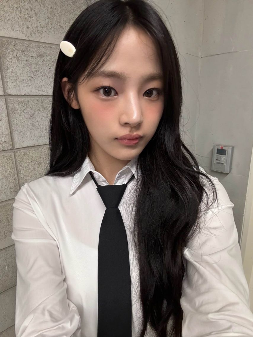 [NJZ] 민지