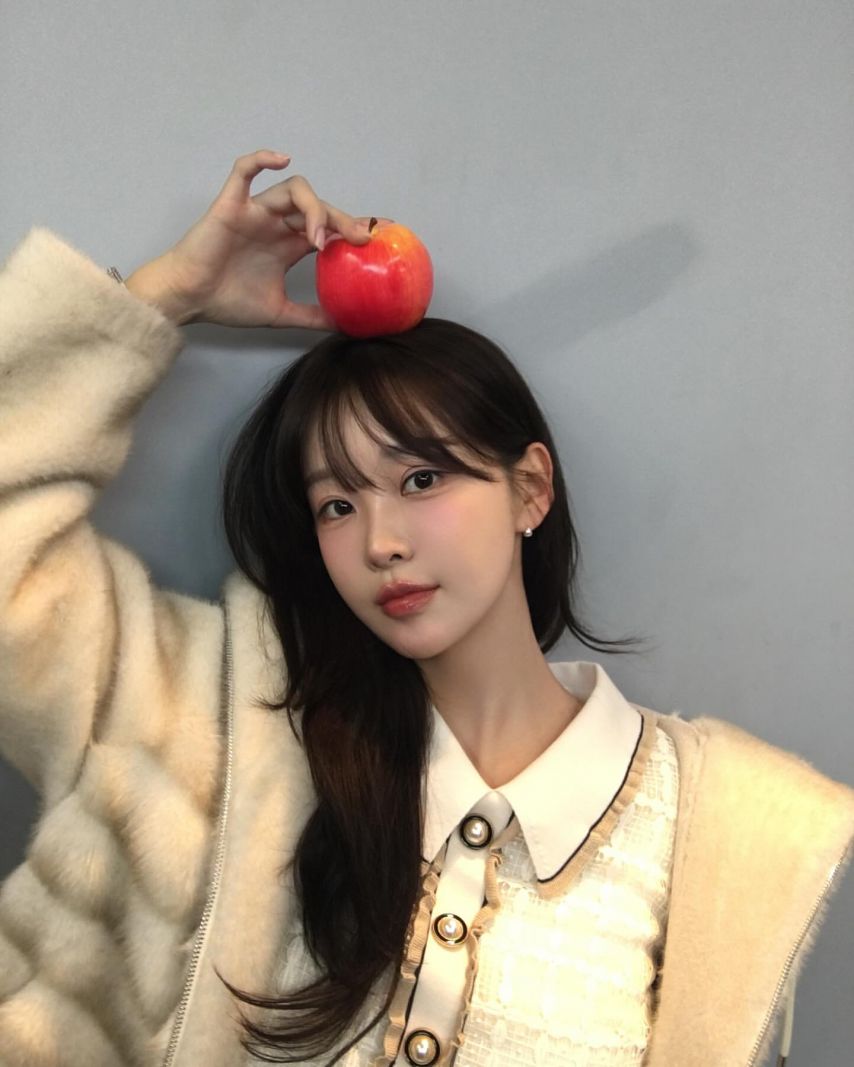 김윤희 아나운서