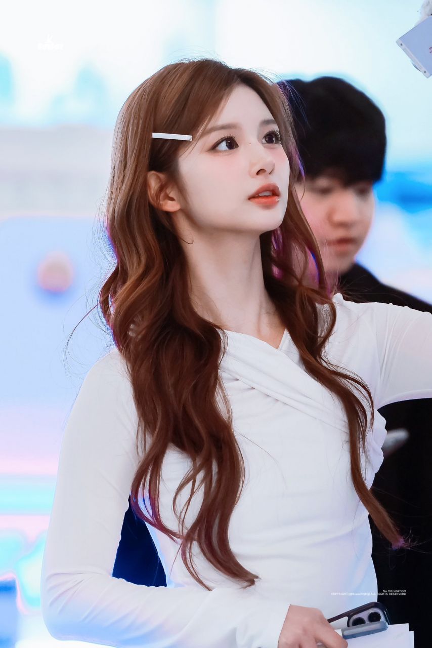 엔믹스 설윤