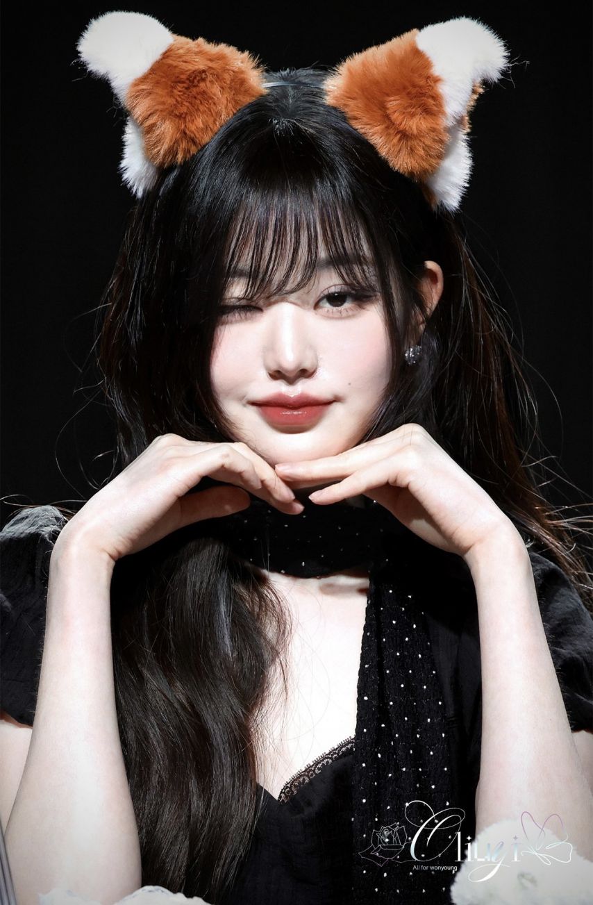 [아이브] 장원영