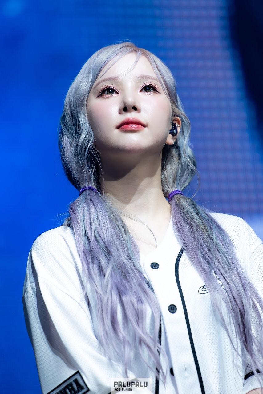 VIVIZ 은하